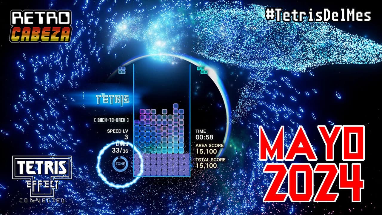 Tetris Effect: Connected (Mayo 2024)