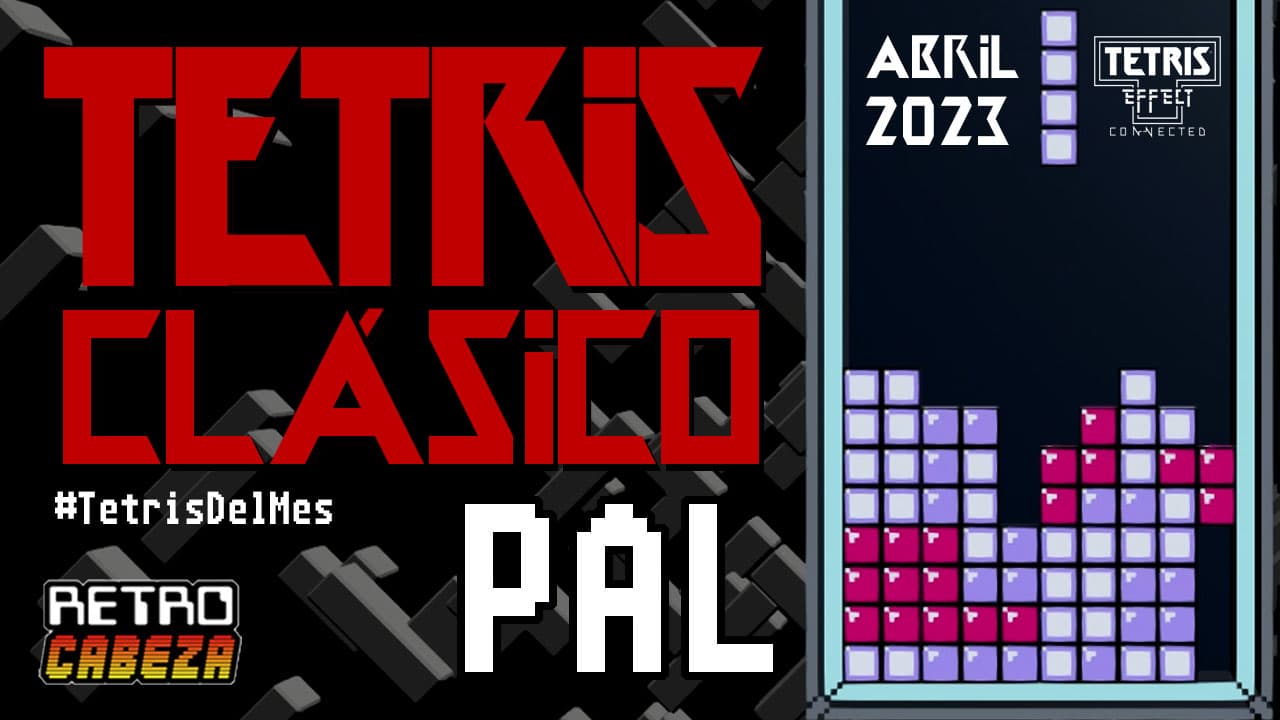 Tetris Effect: Connected (Abril 2023)