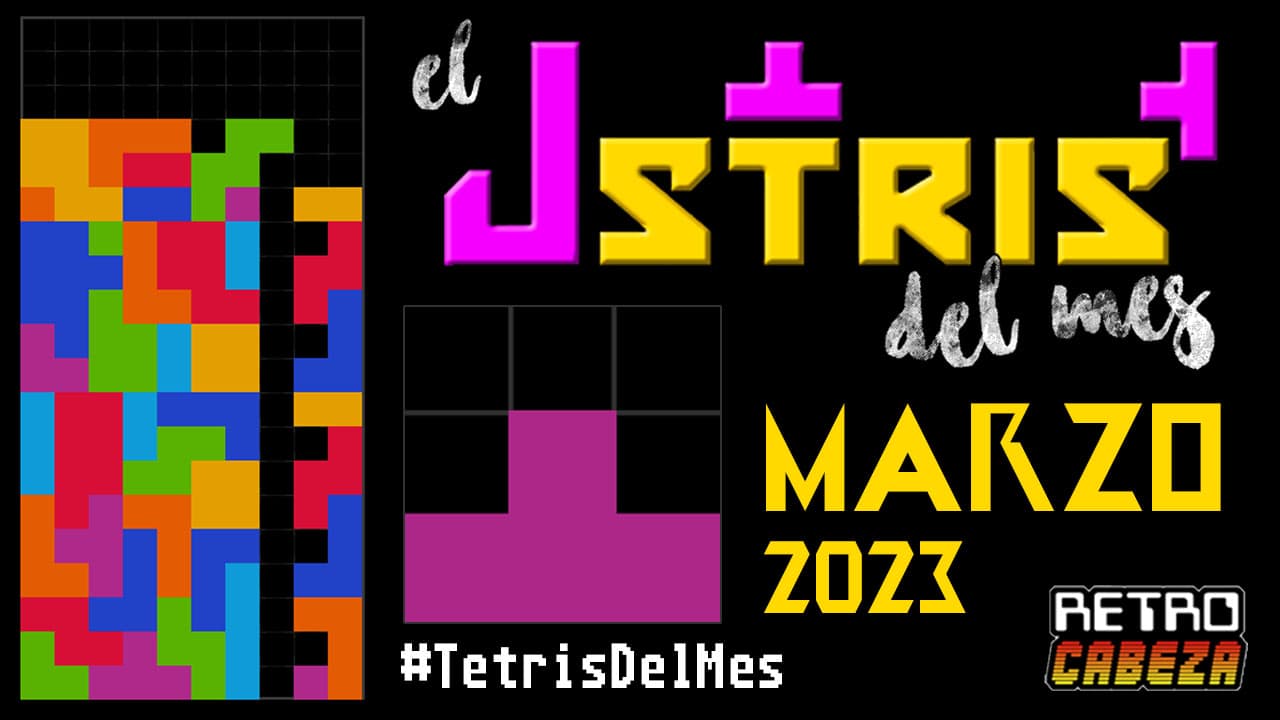 Jstris (Marzo 2023)