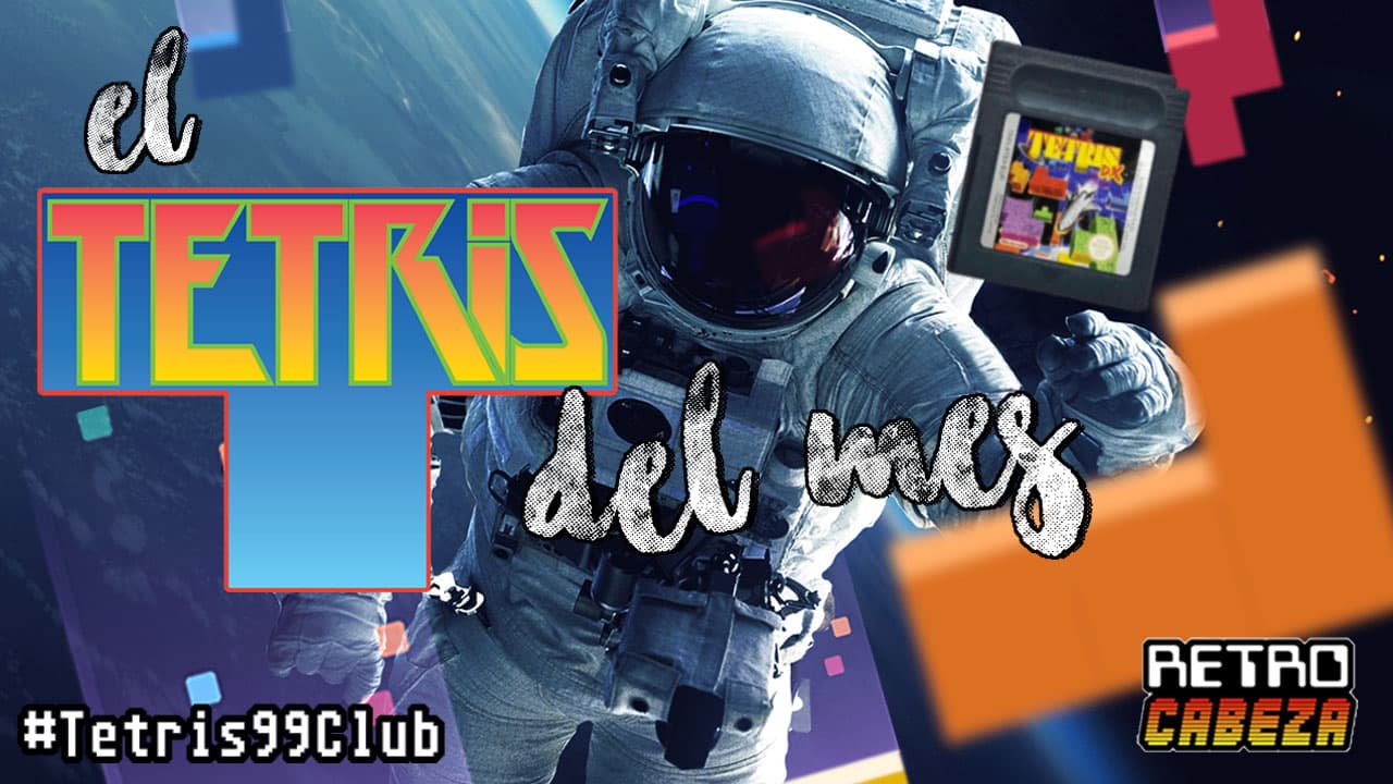 Tetris DX (Junio 2022)