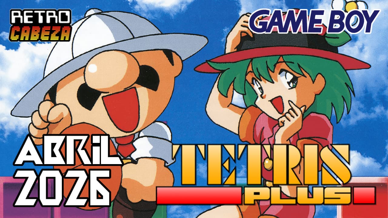 Tetris Plus (Abril 2026)