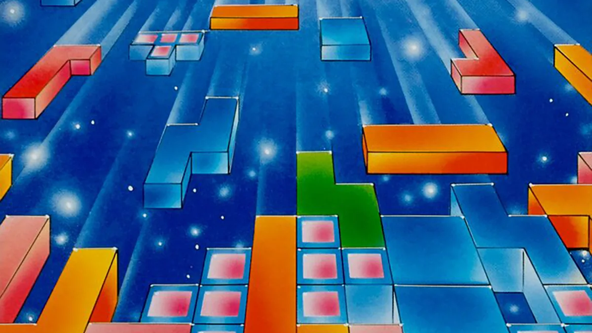 NES Tetris - Speedrun mod