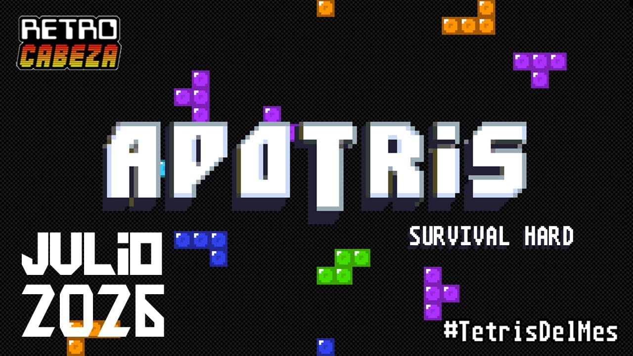APOTRIS (Survival)