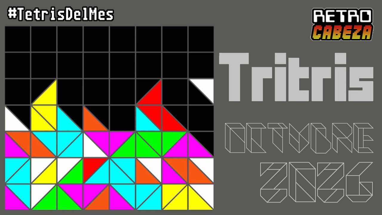 Tritris